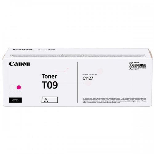 toner magenta Canon T09M CA-T09M