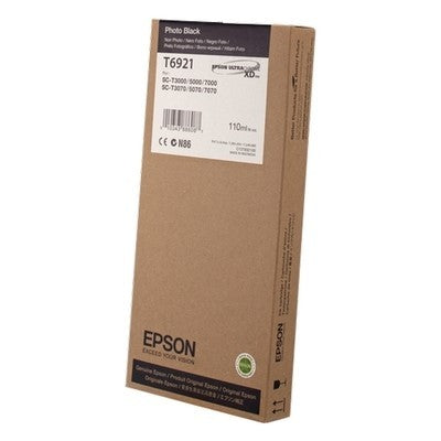 cartouche noir Epson T692100 EP-UT6921