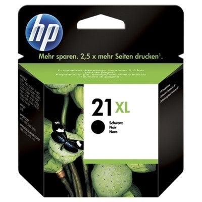 cartouche noir Hp C9351CE HP-U21