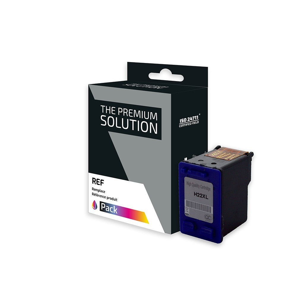 cartouche Hp C9352CE C8H22