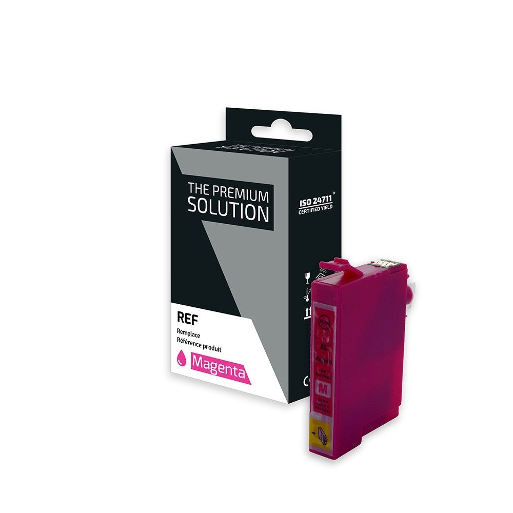 cartouche magenta Epson E1633 C8E1633