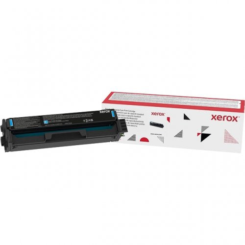 toner cyan Xerox XE-T230SC XE-T230SC