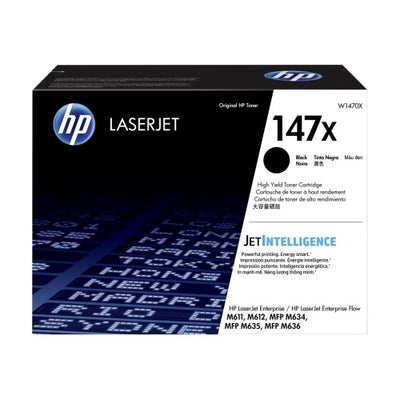 toner noir Hp W1470X HP-T147X