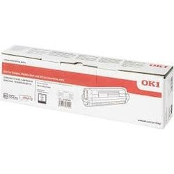 toner noir Oki OT824B OK-T824B