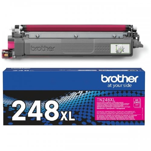 toner magenta Brother TN-248XLM BR-TN248XLM