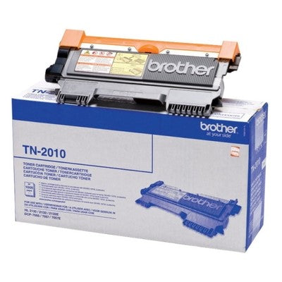 toner noir Brother TN-2010 BR-TN2010
