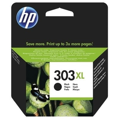 cartouche noir Hp U303BXL HP-U303BXL