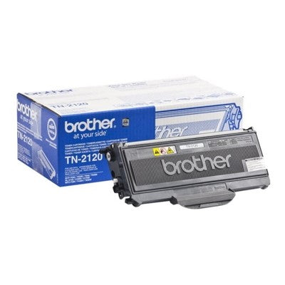 toner noir Brother TN-2120 BR-TN2120
