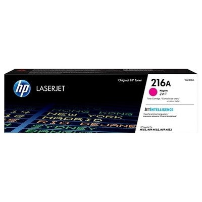 toner magenta Hp W2413A HP-T216AM