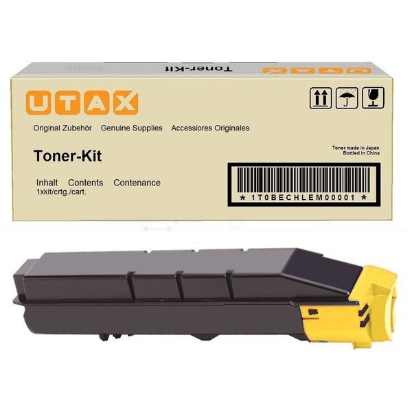 toner jaune TA-2930Y TA-2930Y