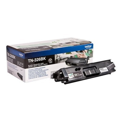toner noir Brother TN-326 BR-TN326B