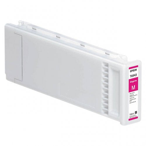 cartouche magenta Epson T694300 EP-UT6943