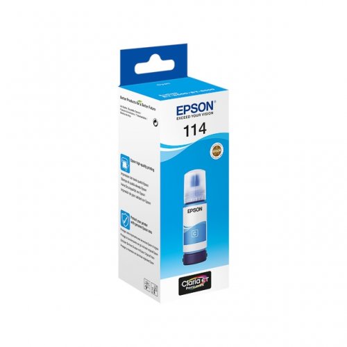 encre cyan Epson EP-U114C EP-U114C