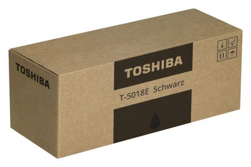 toner noir Toshiba T5018E TO-T5018E