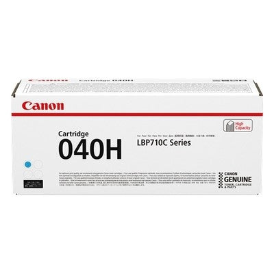 toner cyan Canon CA-T040HC CA-T040HC