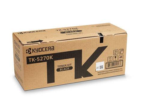 toner noir Kyocera TK-5270 KY-T5270B
