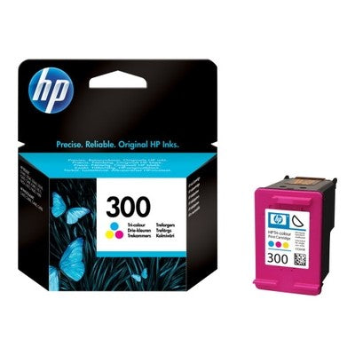 cartouche Hp H300CL HP-U300CL