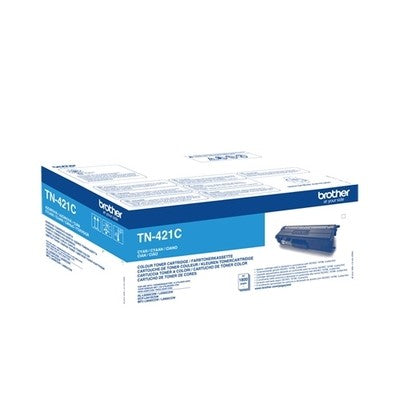 toner cyan Brother TN-421 BR-TN421C