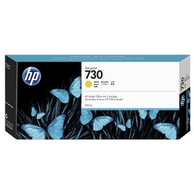 cartouche jaune Hp U730YXL HP-U730YXL