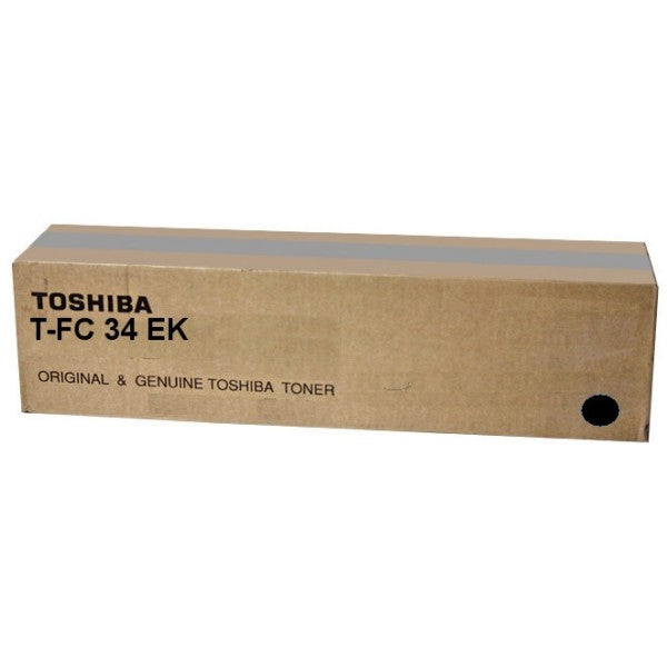 toner noir Toshiba TFC34EK TO-T34EK