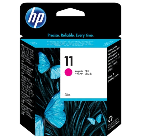 cartouche magenta Hp C4837AE HP-U11M