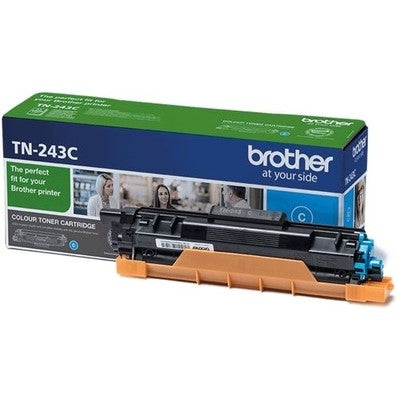 toner cyan Brother TN-243C BR-TN243C