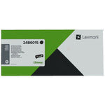 toner noir Lexmark E5155 LX-T5155