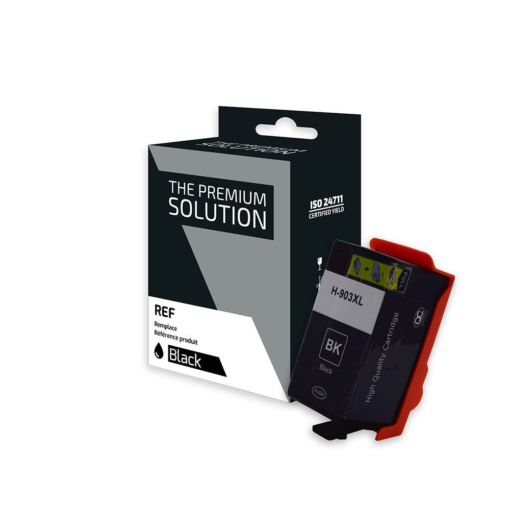 cartouche noir Hp H903XLB C8H903XLB