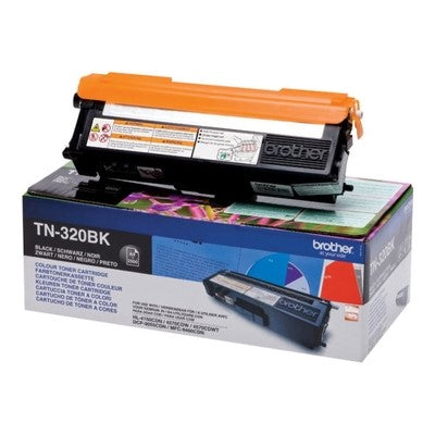 toner noir Brother TN-320 BR-TN320BK