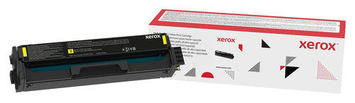 toner jaune Xerox XE-T230Y XE-T230Y