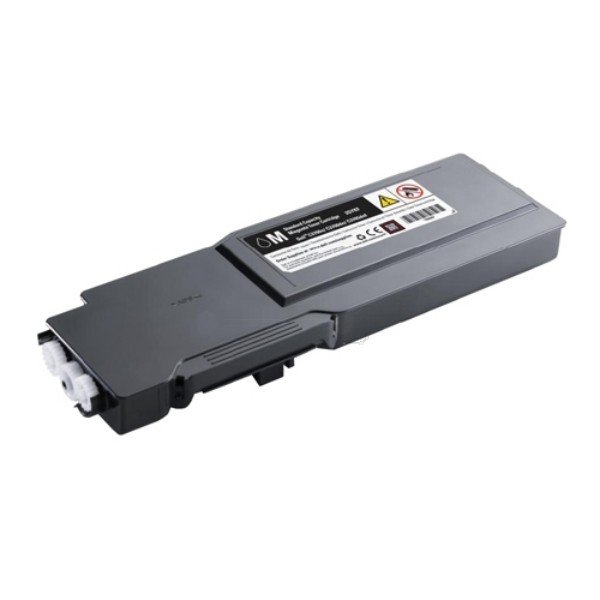 toner magenta Dell XKGFP-40W00 DE-T3765M