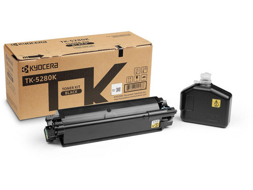 toner noir Kyocera TK-5280 KY-T5280B