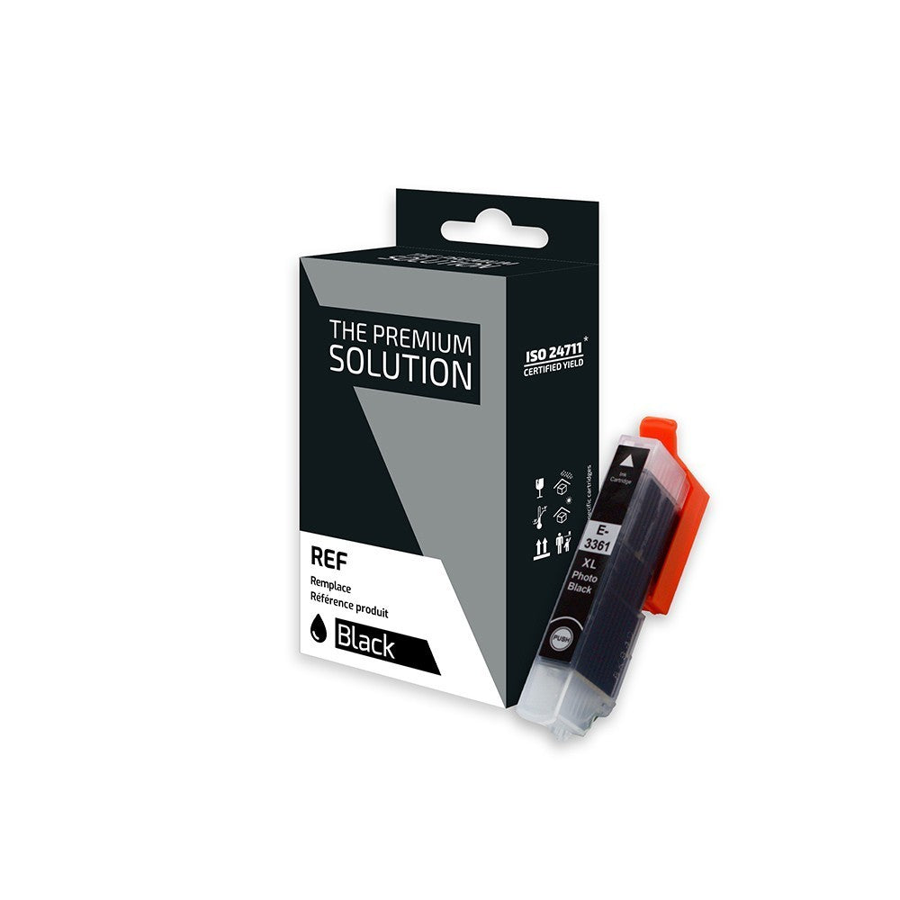 cartouche noir Epson E3361 C8E3361