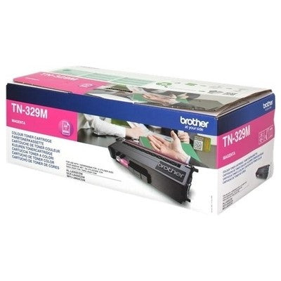 toner magenta Brother TN-329M BR-TN329M