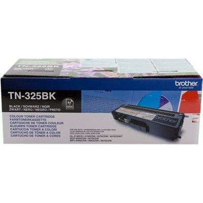 toner noir Brother TN-325 BR-TN325B