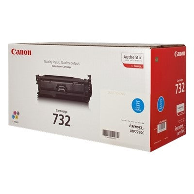 toner cyan Canon CA-T732C CA-T732C