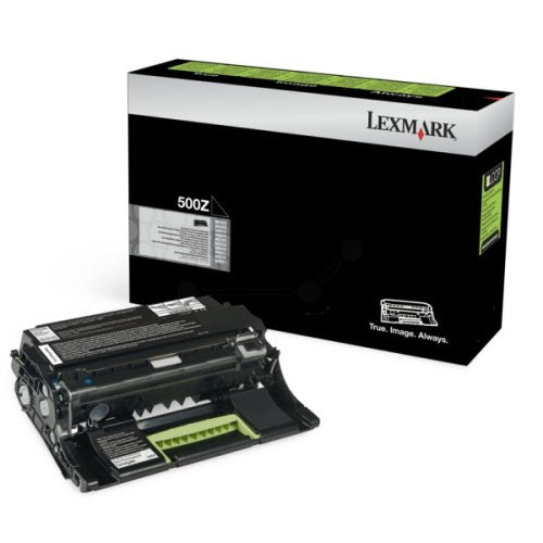 tambour noir Lexmark LD500Z LX-LD500Z