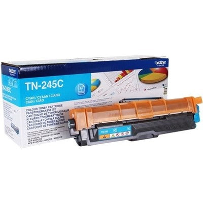 toner cyan Brother TN-245 BR-TN245C