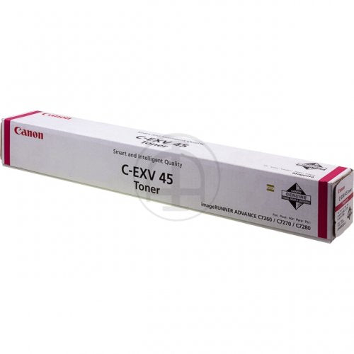 toner magenta Canon EXV45 CA-TCEXV45M