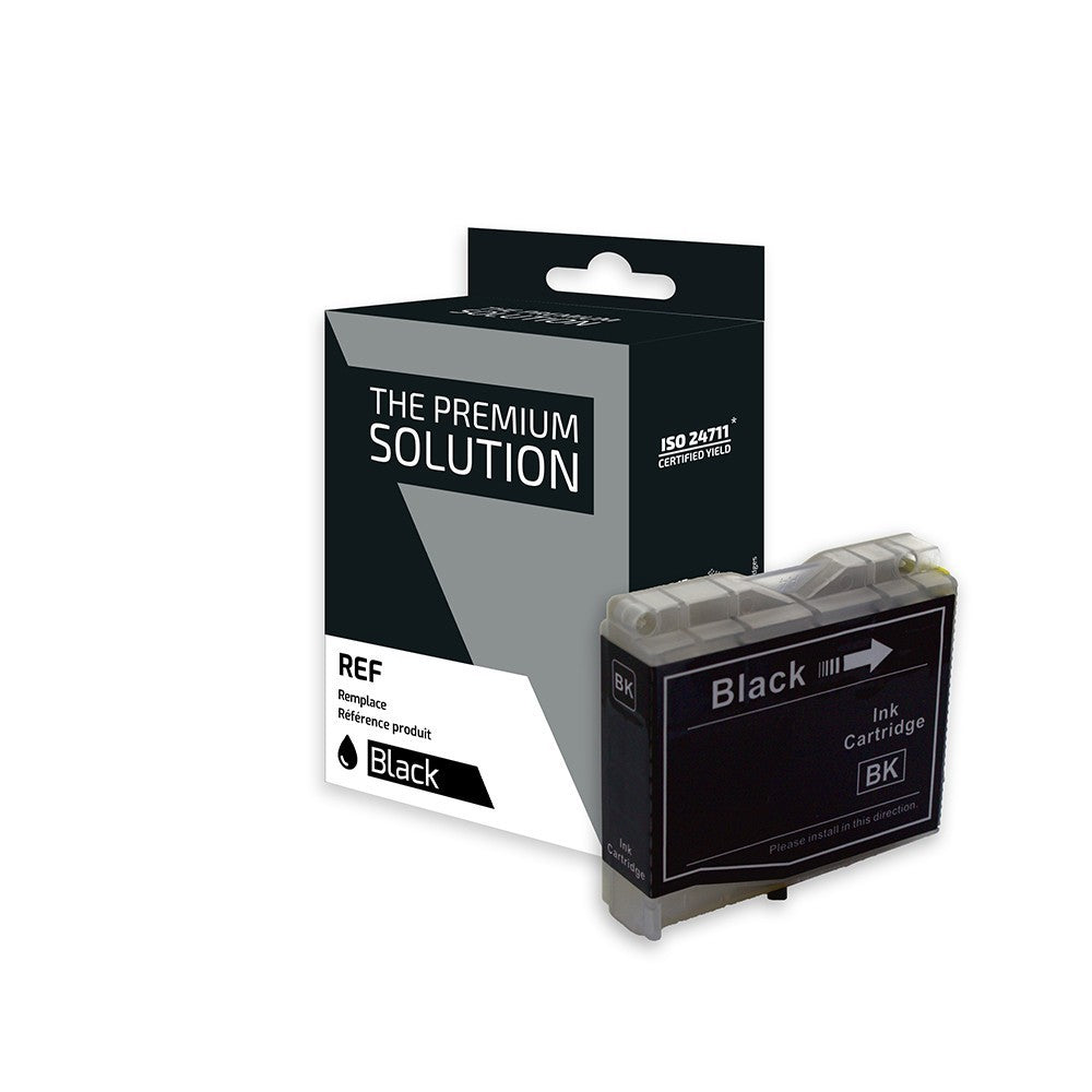 cartouche noir Brother B985B C8B985B