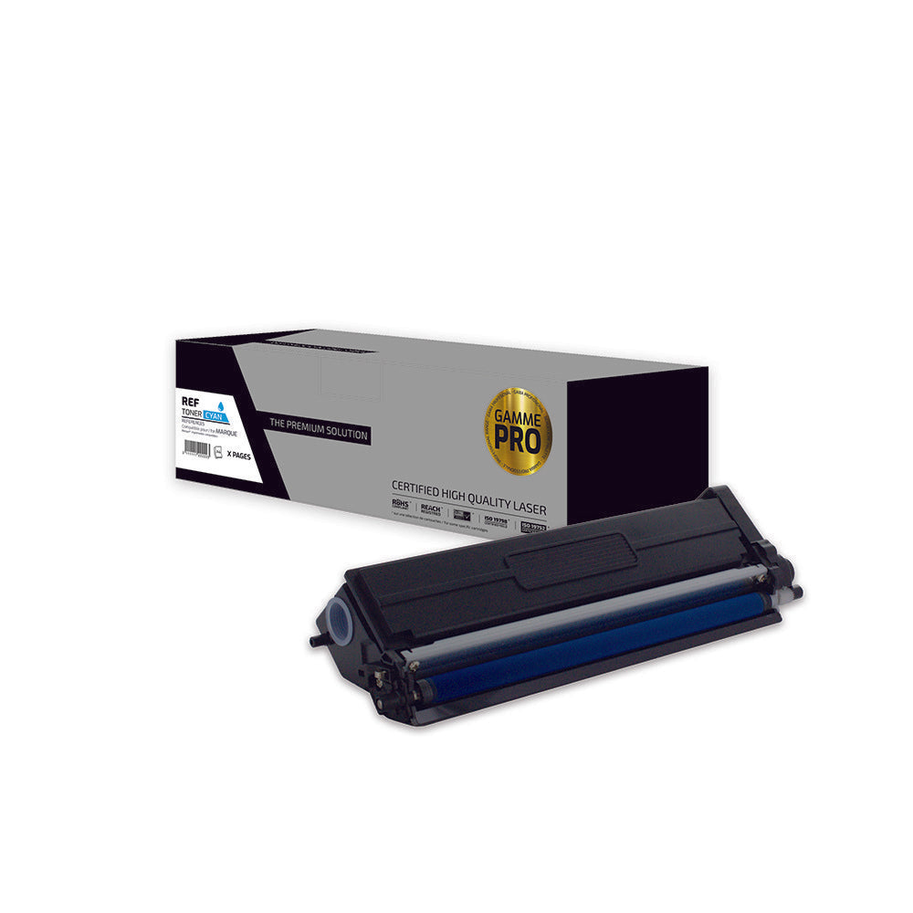 toner cyan Brother TN-423 L1-BTTN423C-PRO