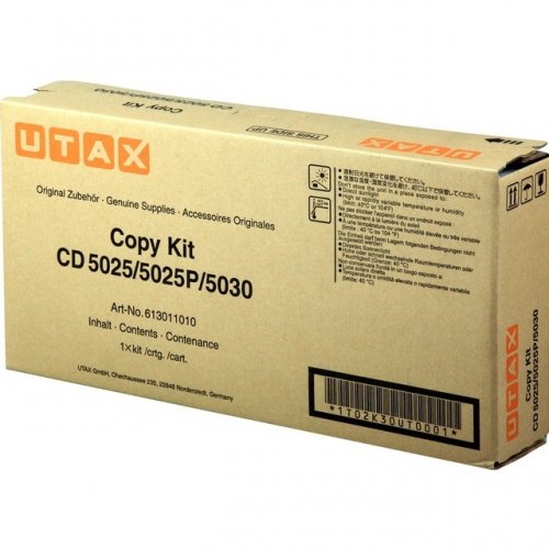 toner noir UT-T5025B UT-T5025B