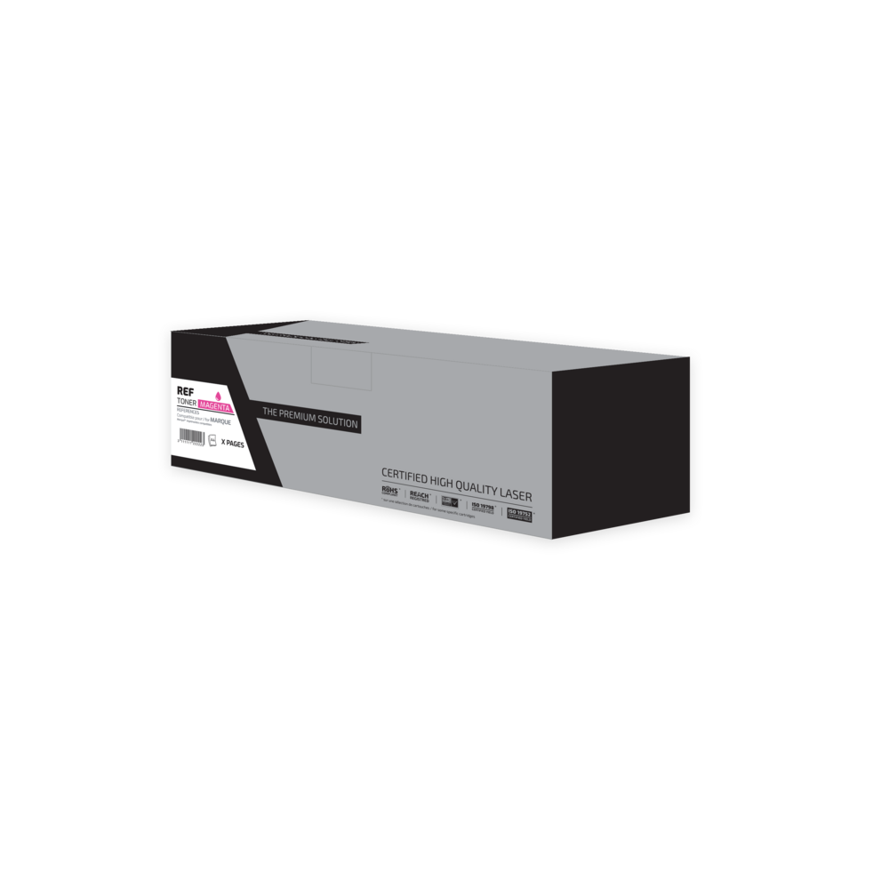 toner magenta Dell DT2660M L1-DT2660M