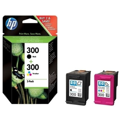 cartouche noir Hp K300B HP-K300B/CL