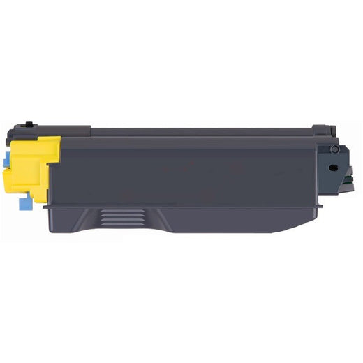 Utax 5017 - Toner authentique 1T02TVAUT0, PK5017Y - Yellow