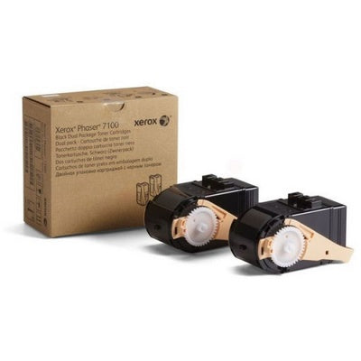 toner noir Xerox XE-T7100B_2