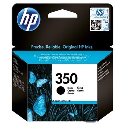 cartouche noir Hp H350 HP-U350
