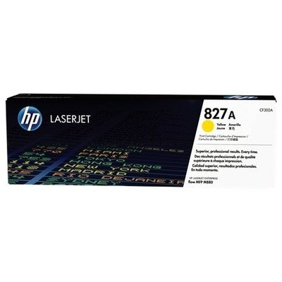 toner jaune Hp CF303A HP-T827Y