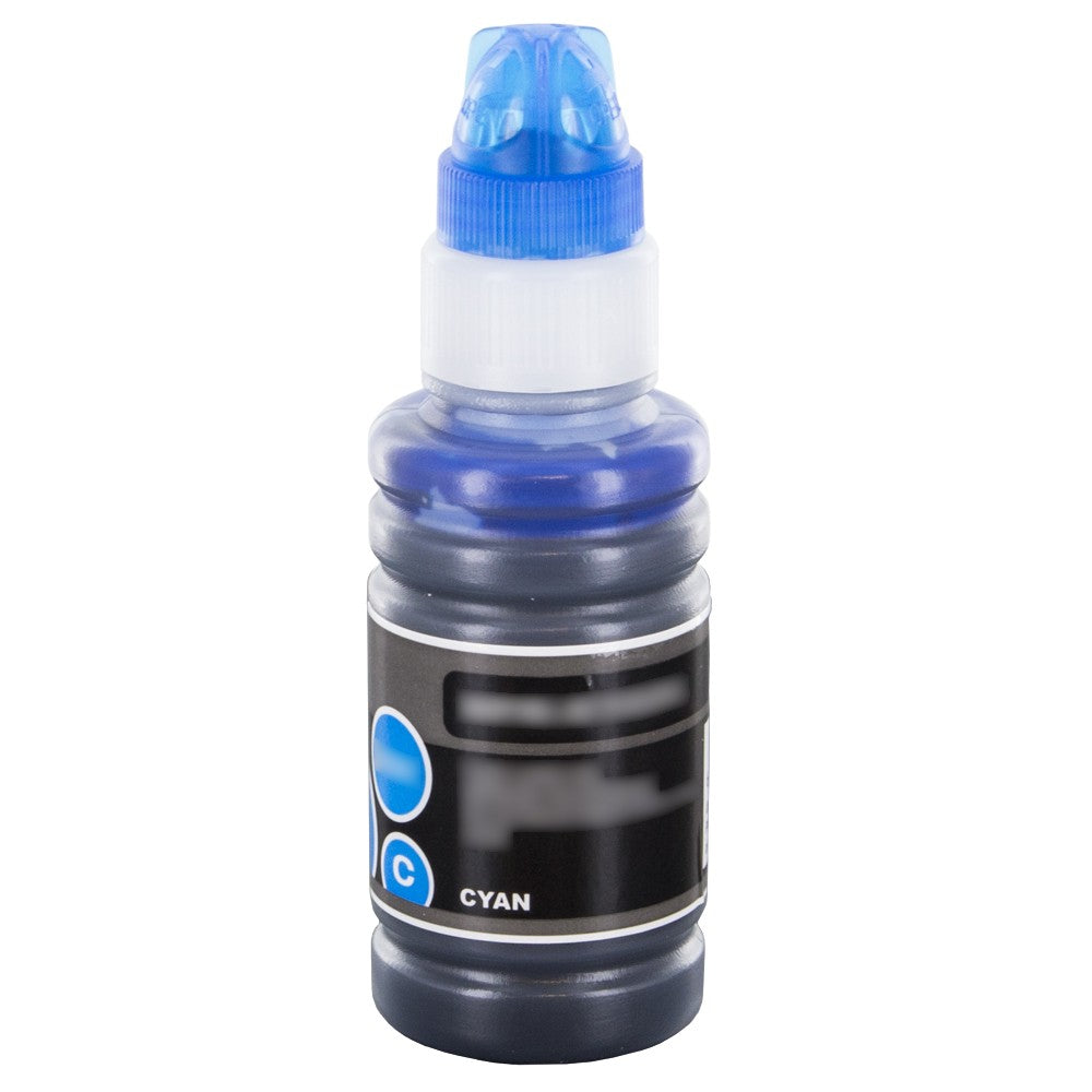 encre cyan Canon GI-56 CNC56C