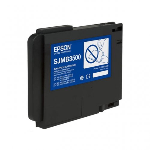 cartouche Epson TM-C3500 EP-W3500